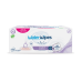6X WATERWIPES Ubrousky vlhčené Soothing clean 3in1 60 ks (360 ks)