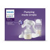 Philips AVENT Odsávačka mateřského mléka manuální SCF430/20