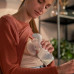 Philips AVENT Odsávačka mateřského mléka manuální SCF430/20