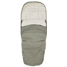 EASYWALKER Fusak ke kočárku Zoey Sage Green