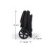 KINDERKRAFT SELECT Kočárek sportovní Nubi 3 Dark Ruby