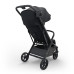 KINDERKRAFT SELECT Kočárek sportovní Nubi 3 Midnight Black