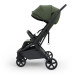 KINDERKRAFT SELECT Kočárek sportovní Nubi 3 Mystic Green
