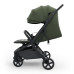 KINDERKRAFT SELECT Kočárek sportovní Nubi 3 Mystic Green