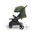KINDERKRAFT SELECT Kočárek sportovní Nubi 3 Mystic Green