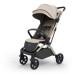 KINDERKRAFT SELECT Kočárek sportovní Nubi 3 Sand Beige KINDERKRAFT SELECT Kočárek sportovní Nubi 3 Sand Beige