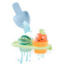 SKIP HOP Sada do vany Tub to table café 12m+ - Zábavné rostlinky SKIP HOP Sada do vany Tub to table café 12m+ - Zábavné rostlinky