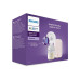 Philips AVENT Odsávačka mateřského mléka elektrická SCF395/31+Dárek Philips AVENT Odsávačka mateřského mléka elektrická SCF395/31+Dárek