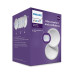 Philips AVENT Odsávačka mateřského mléka elektrická SCF395/31+Dárek Philips AVENT Odsávačka mateřského mléka elektrická SCF395/31+Dárek
