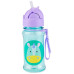 SKIP HOP Zoo tritan Láhev s brčkem 355ml Jednorožec 12m+