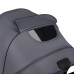 LIONELO Kočárek kombinovaný Amber Plus 3v1 Grey Graphite