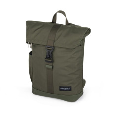 PETITE&MARS Batoh přebalovací na kočárek Jackob Military Green