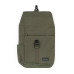 PETITE&MARS Batoh přebalovací na kočárek Jackob Military Green