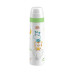 CHICCO Termoska bílá s obrázky mix designů 500 ml