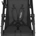 LIONELO Kočárek sportovní Annet Tour Black Carbon LIONELO Kočárek sportovní Annet Tour Black Carbon