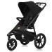 LIONELO Kočárek sportovní Azura Black Onyx