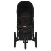 LIONELO Kočárek sportovní Azura Black Onyx