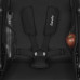 LIONELO Kočárek sportovní Azura Black Onyx