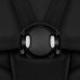 LIONELO Kočárek sportovní Azura Black Onyx