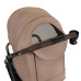 LIONELO Kočárek sportovní Ingrid Beige Sand LIONELO Kočárek sportovní Ingrid Beige Sand