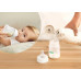 NENO Ohřívač mléka, vody a nápojů Savia bezdrátový, 500 ml, 35–55 °C, USB-C NENO Ohřívač mléka, vody a nápojů Savia bezdrátový, 500 ml, 35–55 °C, USB-C