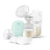 Philips AVENT Odsávačka mateřského mléka elektrická sada Essential SCD323/20