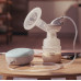 Philips AVENT Odsávačka mateřského mléka elektrická sada Essential SCD323/20