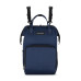 PETITE&MARS Batoh přebalovací na kočárek Jackob Dark Blue