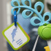 BABY EINSTEIN Skákadlo Neptune’s Ocean Discovery™ 6m+ do 11kg
