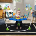 BABY EINSTEIN Skákadlo Neptune’s Ocean Discovery™ 6m+ do 11kg