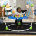 BABY EINSTEIN Skákadlo Neptune’s Ocean Discovery™ 6m+ do 11kg