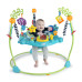 BABY EINSTEIN Skákadlo/Aktivní centrum 2v1 Curiosity Cove™ 6m+ do 11kg