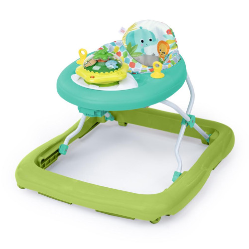 BRIGHT STARTS Chodítko 2v1 Wanderlights™ 6m+, do 12kg BRIGHT STARTS Chodítko 2v1 Wanderlights™ 6m+, do 12kg