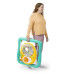 BRIGHT STARTS Chodítko 2v1 Wanderlights™ 6m+, do 12kg BRIGHT STARTS Chodítko 2v1 Wanderlights™ 6m+, do 12kg