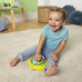 BRIGHT STARTS Chodítko 2v1 Wanderlights™ 6m+, do 12kg BRIGHT STARTS Chodítko 2v1 Wanderlights™ 6m+, do 12kg