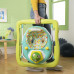 BRIGHT STARTS Chodítko 2v1 Wanderlights™ 6m+, do 12kg BRIGHT STARTS Chodítko 2v1 Wanderlights™ 6m+, do 12kg
