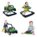 BRIGHT STARTS Chodítko 4v1 John Deere Gator™ 6m+ BRIGHT STARTS Chodítko 4v1 John Deere Gator™ 6m+