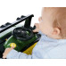 BRIGHT STARTS Chodítko 4v1 John Deere Gator™ 6m+ BRIGHT STARTS Chodítko 4v1 John Deere Gator™ 6m+