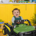 BRIGHT STARTS Chodítko 4v1 John Deere Gator™ 6m+ BRIGHT STARTS Chodítko 4v1 John Deere Gator™ 6m+