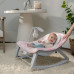 INGENUITY Lehátko vibrující 3v1 Keep Cozy Lily 0m+, do 18kg
