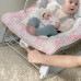 INGENUITY Lehátko vibrující 3v1 Keep Cozy Lily 0m+, do 18kg