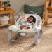 INGENUITY Lehátko vibrující 3v1 Keep Cozy™ Madi™ 0m+, do 18kg
