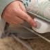 INGENUITY Lehátko vibrující 3v1 Keep Cozy™ Madi™ 0m+, do 18kg