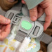 INGENUITY Lehátko vibrující 3v1 Keep Cozy™ Madi™ 0m+, do 18kg