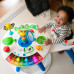 BABY EINSTEIN Centrum aktivní 4v1 Around We Grow™ 6m+ do 11kg