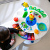 BABY EINSTEIN Centrum aktivní 4v1 Around We Grow™ 6m+ do 11kg