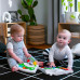 BABY EINSTEIN Centrum aktivní 4v1 Around We Grow™ 6m+ do 11kg
