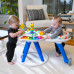 BABY EINSTEIN Centrum aktivní 4v1 Around We Grow™ 6m+ do 11kg