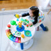 BABY EINSTEIN Centrum aktivní 4v1 Around We Grow™ 6m+ do 11kg