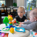 BABY EINSTEIN Centrum aktivní 4v1 Around We Grow™ 6m+ do 11kg
